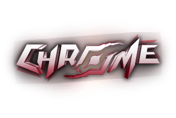 CHROME RPG Logo